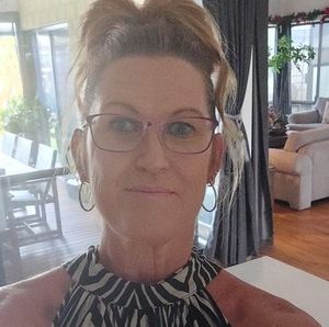 Meet your Posher, Catherine